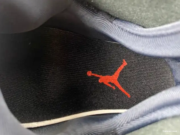 HYPE Bred 302370-014 Patent Jordan Air 9 Retro 0613